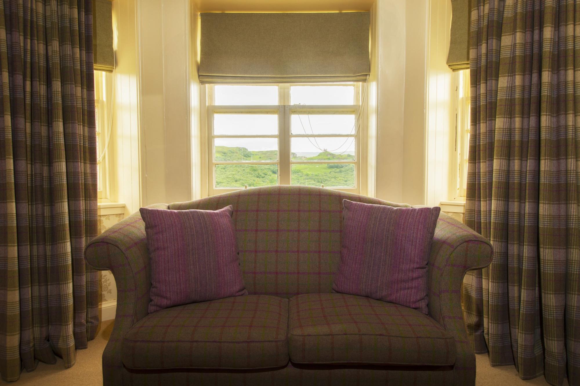 The Tongue Hotel Extérieur photo