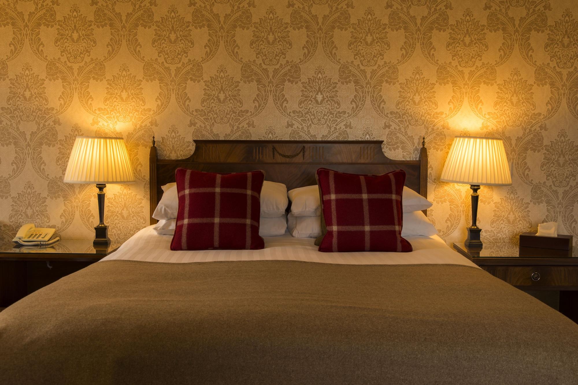The Tongue Hotel Extérieur photo