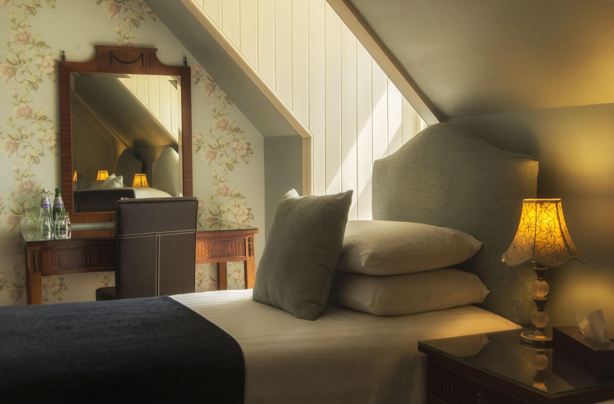 The Tongue Hotel Extérieur photo