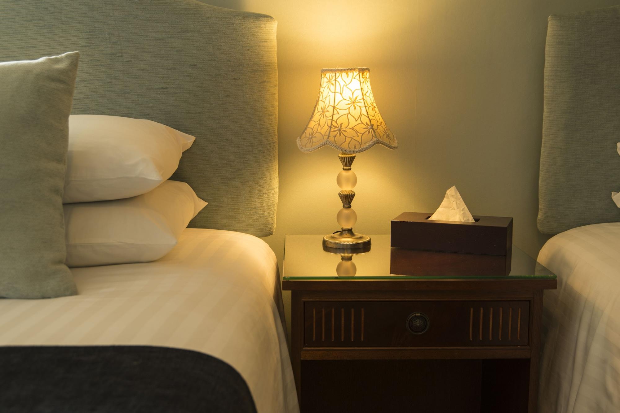 The Tongue Hotel Extérieur photo