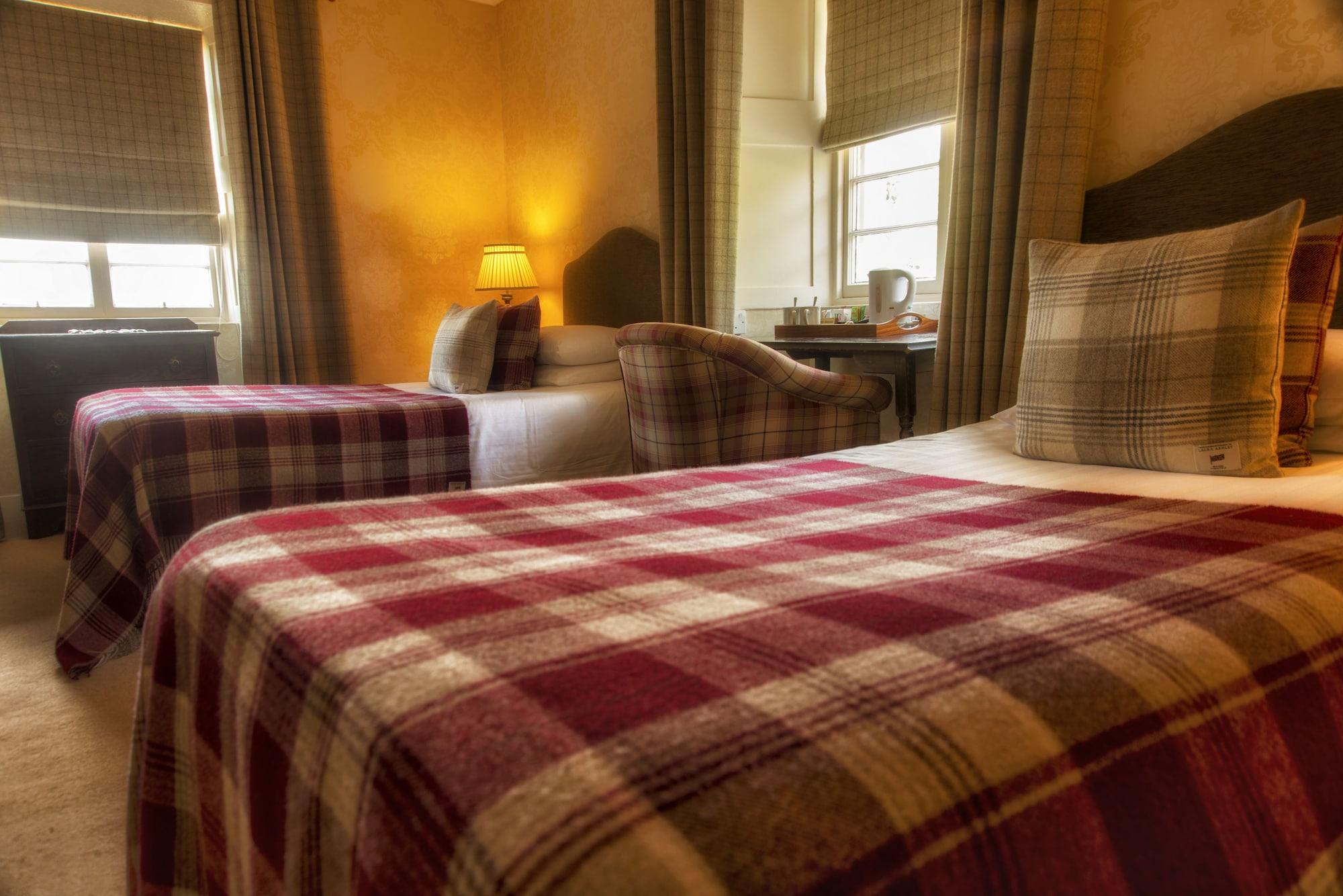 The Tongue Hotel Extérieur photo