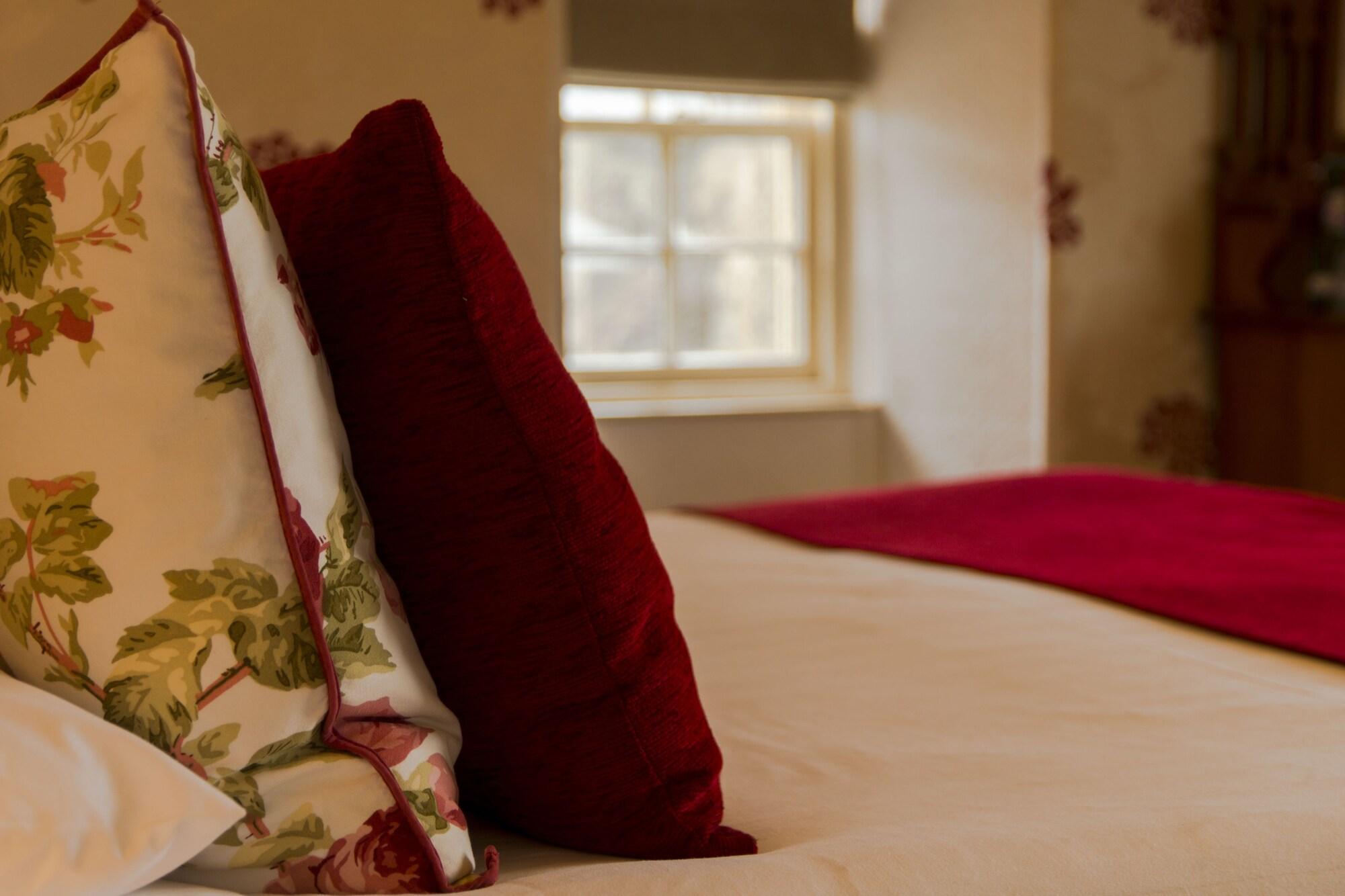 The Tongue Hotel Extérieur photo