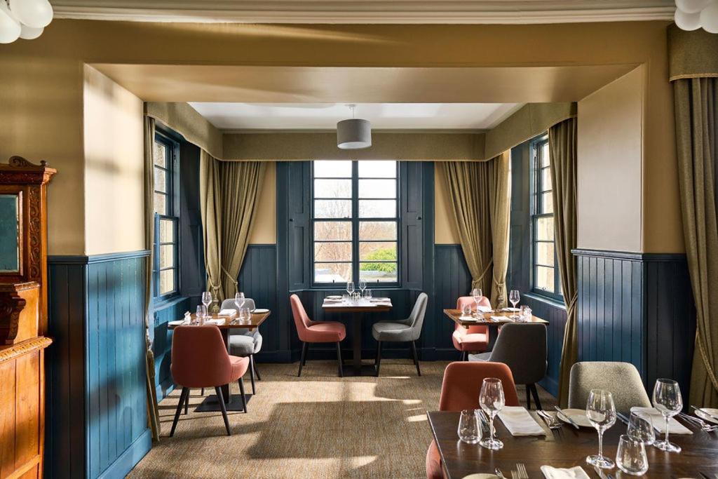The Tongue Hotel Extérieur photo