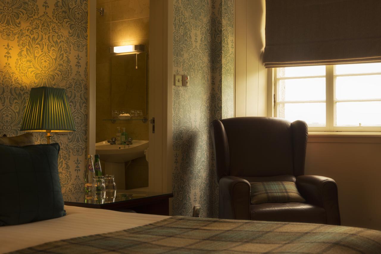 The Tongue Hotel Extérieur photo