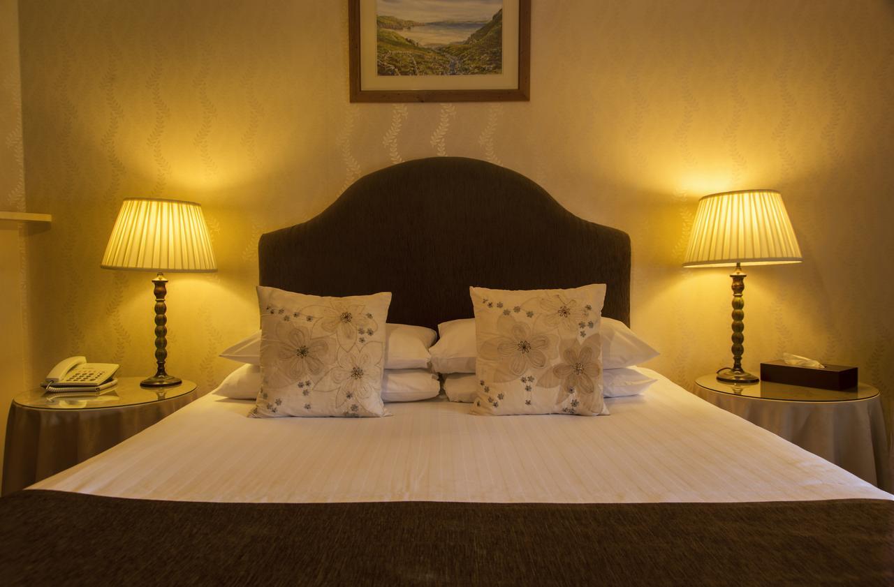 The Tongue Hotel Extérieur photo