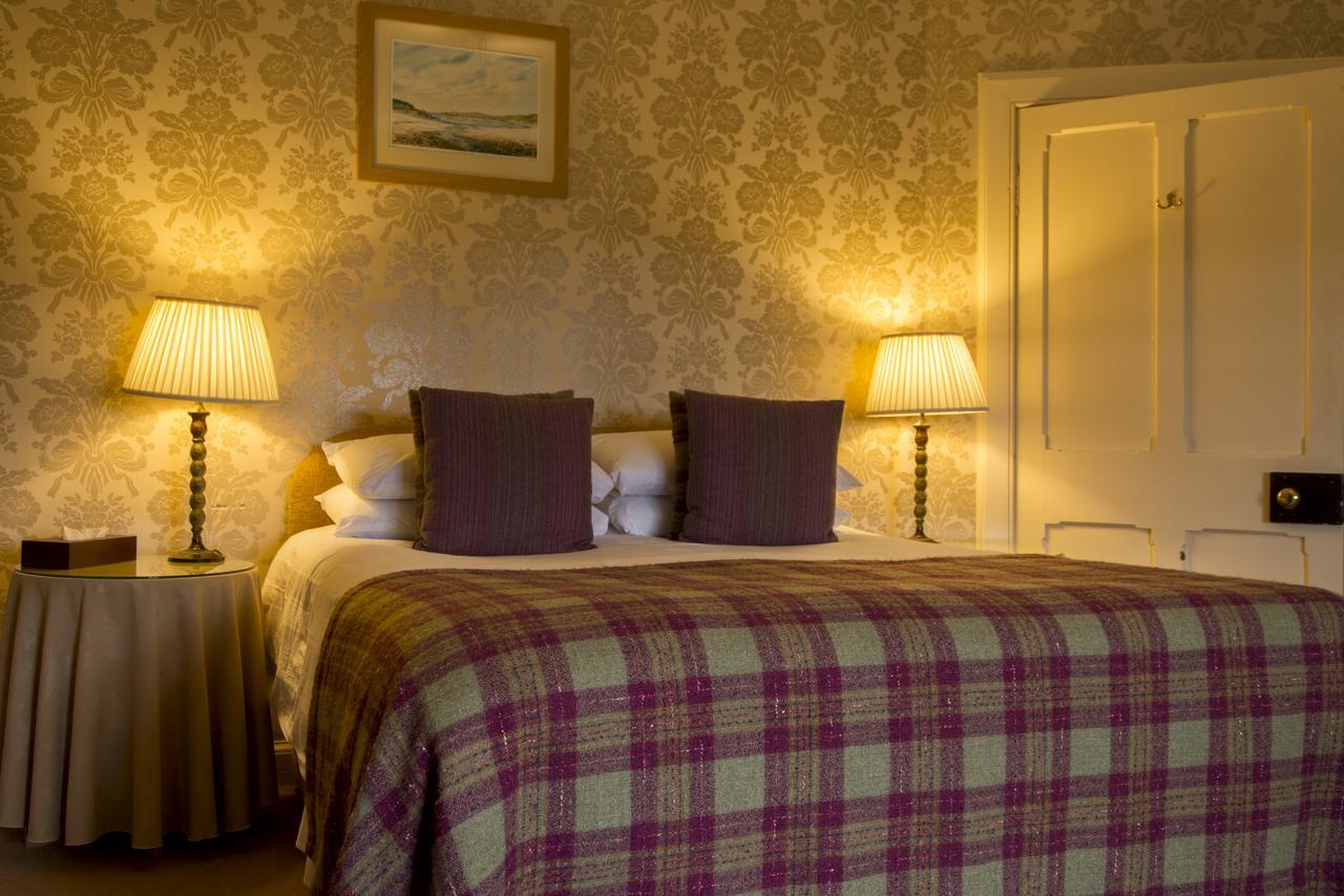The Tongue Hotel Extérieur photo